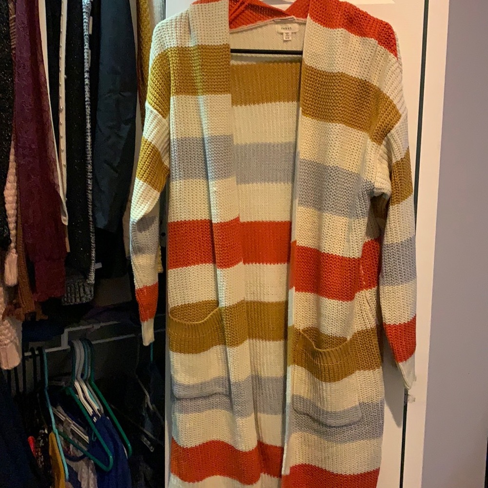 Great condition, size S/M purchased from Red Dress Boutique